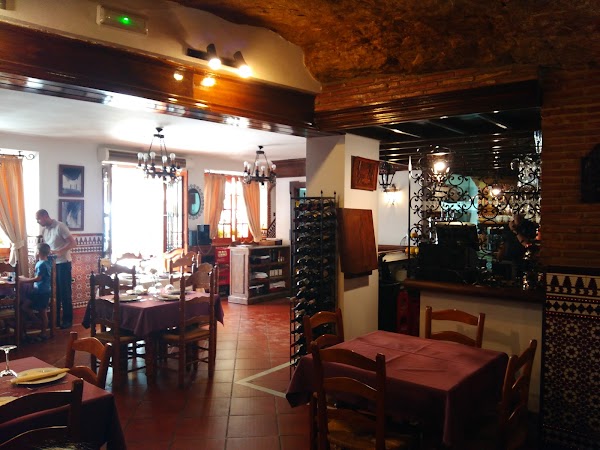 Palmero Restaurante