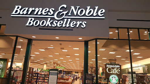 Book Store «Barnes & Noble», reviews and photos, 1451 Coral Ridge Ave # 1108, Coralville, IA 52241, USA