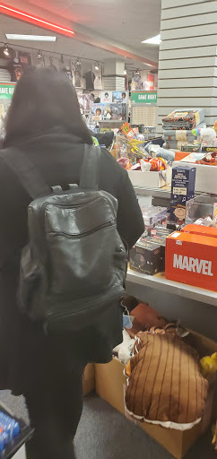 Variety Store «FYE», reviews and photos, 2101 Fort Henry Dr E67, Kingsport, TN 37664, USA