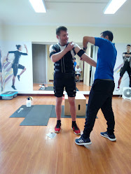 Madeira Fitness Studio