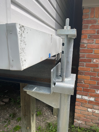 Foundation «Foundation Systems of Michigan», reviews and photos