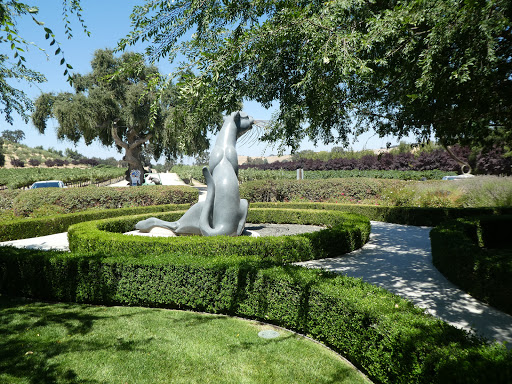 Sculpterra Winery and Sculpture Garden image