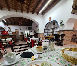 El Antiguo Cazador photo