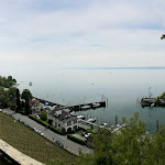 Photo n°3 de l'avis de Laura.r fait le 17/05/2019 à 12:36 sur le  Gutsschänke à Meersburg
