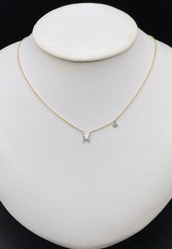 Jeweler «Philip Bortz Jewelers», reviews and photos, 108 E 7th St, Cincinnati, OH 45202, USA