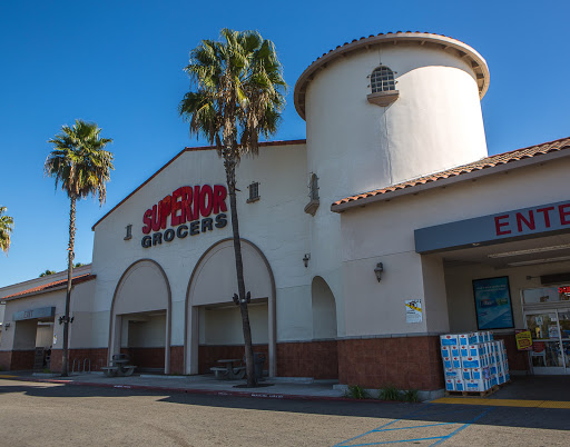 Superior Grocers, 1858 Durfee Ave, South El Monte, CA 91733, USA, 