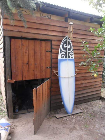 Dios Sol Surfboards