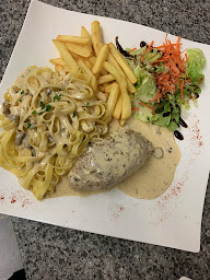 Photo n°33 de Delia restaurant pizzeria à Woippy ()