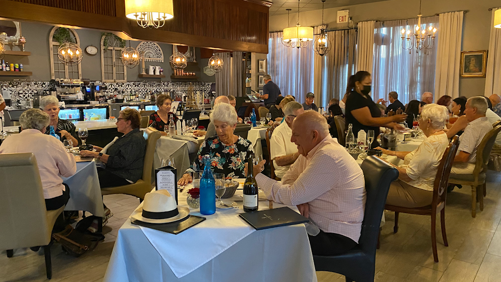 French Rotisserie Café 92260