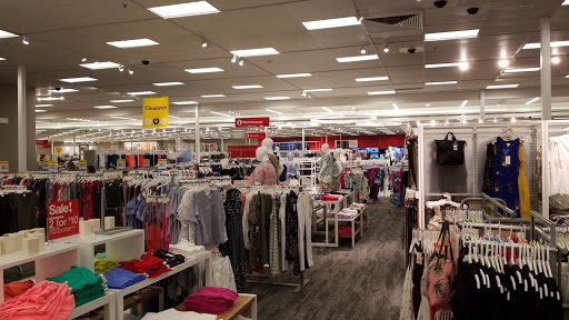 Department Store «Target», reviews and photos, 2747 Gulf to Bay Blvd, Clearwater, FL 33759, USA