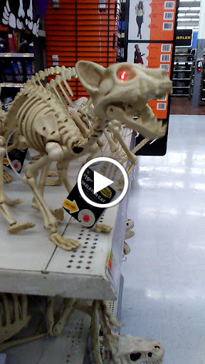 Department Store «Walmart Supercenter», reviews and photos, 1501 SW Wanamaker Rd, Topeka, KS 66604, USA