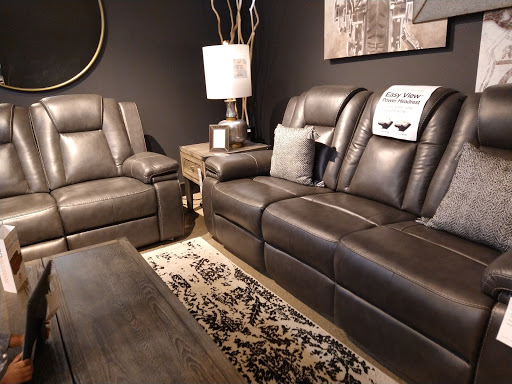 Furniture Store «Ashley HomeStore», reviews and photos, 1584 IL-59, Naperville, IL 60564, USA