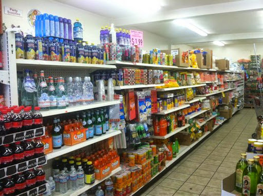 Discount Store «90 Cent & Up Discount Store», reviews and photos, 11550 California Route 2, Los Angeles, CA 90025, USA