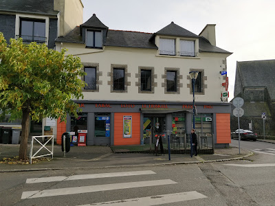 Bar Le Triskell à Guipavas