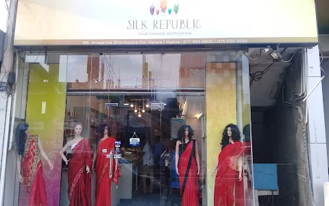 Silk Republic image