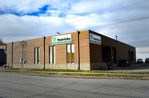 Patrick's Heating and Cooling Supply