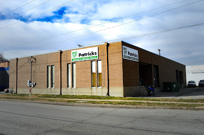 Patrick's Heating and Cooling Supply