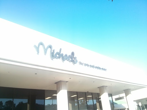 Craft Store «Michaels», reviews and photos, 4925 Junipero Serra Blvd, Colma, CA 94014, USA