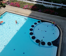 Golden Sand Beachside Condominium photo