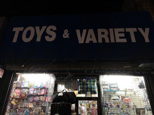 Toy Store «Toys & Bags Corp», reviews and photos, 2845 Steinway St, Astoria, NY 11103, USA
