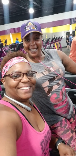 Gym «Planet Fitness - Baton Rouge (Siegen Lane), LA», reviews and photos, 6900 Siegen Ln, Baton Rouge, LA 70809, USA