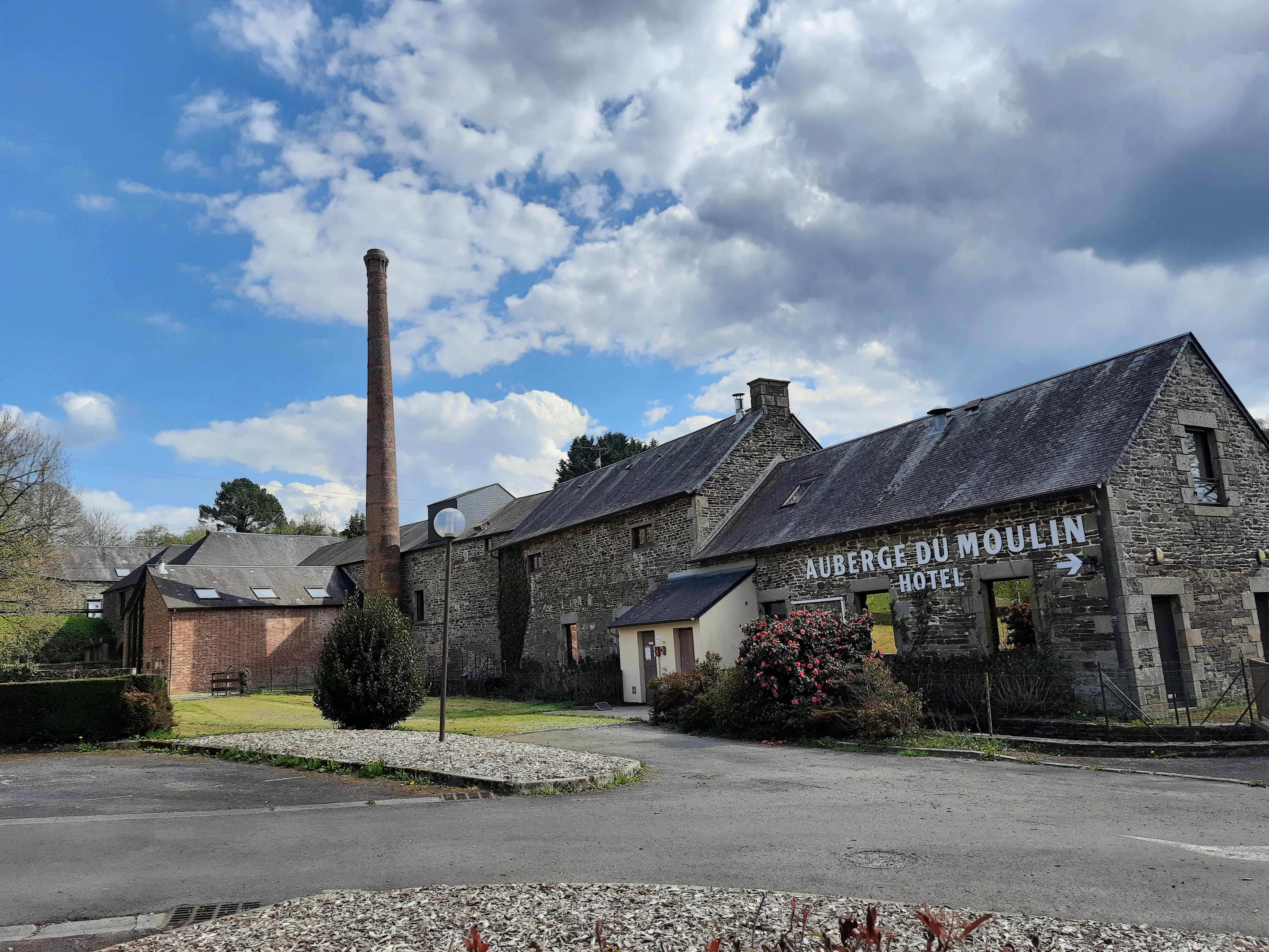 Photo n° 3 de l'avis de Florence. fait le 20/04/2022 à 22:37