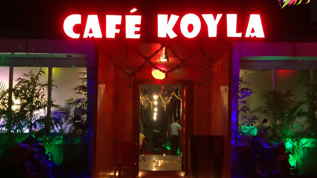 Cafe Koyla
