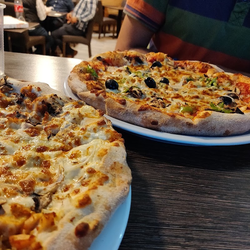 Triolo Pizza