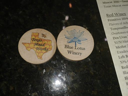 Winery «Blue Lotus Winery», reviews and photos, 5151 FM 20, Seguin, TX 78155, USA