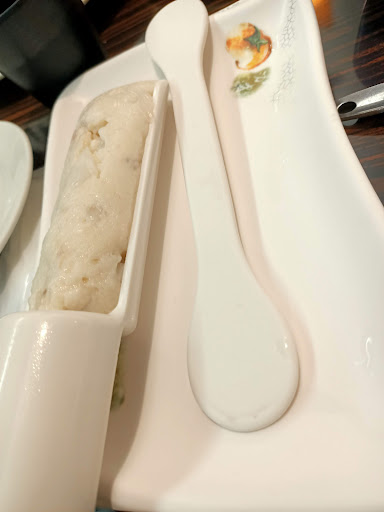 湯居涮涮鍋 的照片