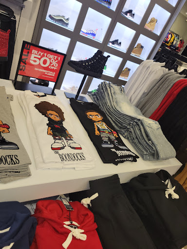 Shopping Mall «Briarwood Mall», reviews and photos, 100 Briarwood Cir, Ann Arbor, MI 48108, USA