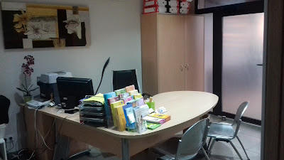 Laetitia Mariotti | Conseil en nutrition et micronutrition à L'Île-Rousse