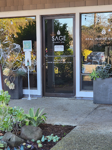 Wellness Center «Sage Float Spa», reviews and photos, 1395 41st Ave, Capitola, CA 95010, USA