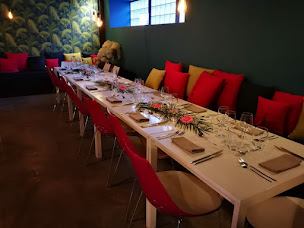 Photo n°36 de Restaurant Monette à Sens ()