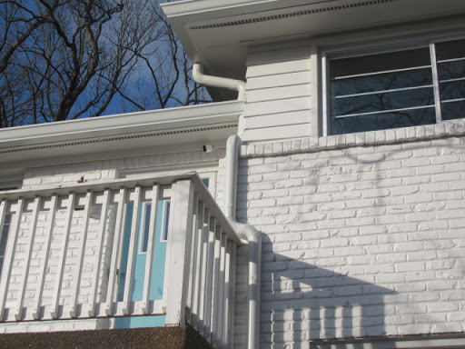 Roofing Contractor «Don Kennedy Roofing», reviews and photos, 815 Fesslers Ln, Nashville, TN 37210, USA