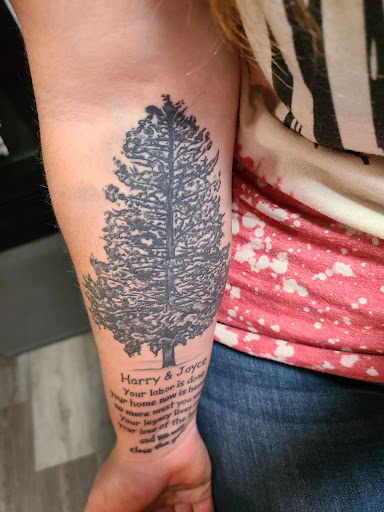 Explore rugrats tattoo ideas, creative tattoo ideas in Duncansville, available at Paragon Tattoo