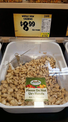 Health Food Store «Sprouts Farmers Market», reviews and photos, 10650 Stockdale Hwy #400, Bakersfield, CA 93311, USA