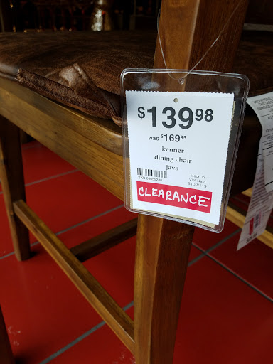 Home Goods Store «Pier 1 Imports», reviews and photos, 11211 SE 82nd Ave, Happy Valley, OR 97086, USA