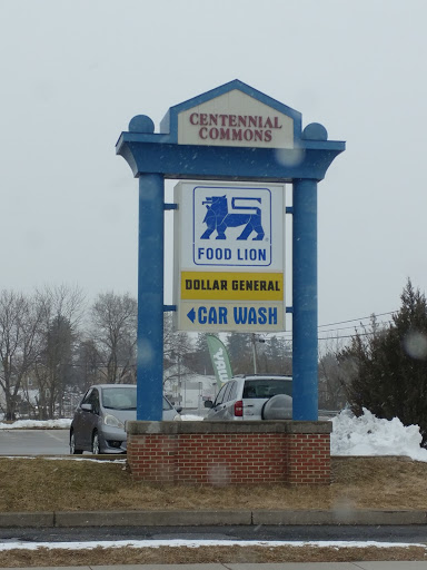 Discount Store «Dollar General», reviews and photos, 3746 Centennial Rd, Hanover, PA 17331, USA