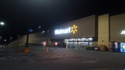 Department Store «Walmart Supercenter», reviews and photos, 1650 Edmonton Rd, Tompkinsville, KY 42167, USA