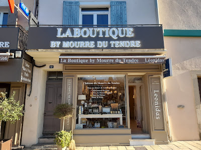 Enseignes Adel à Sarrians