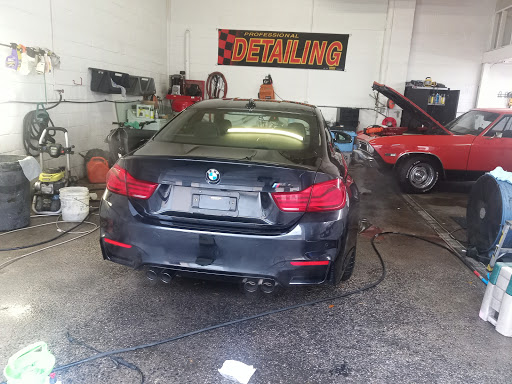 Action Auto Detailing LLC en Collingdale