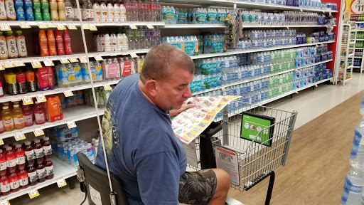 Grocery Store «Winn-Dixie», reviews and photos, 1835 FL-44, New Smyrna Beach, FL 32168, USA