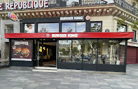 Photos du propriétaire du Restauration rapide Burger King à Paris - n°1