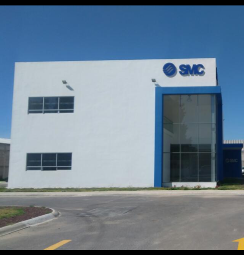 SMC Sucursal Puebla