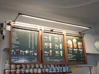 Starbucks à Heidelberg carte