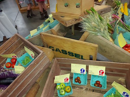 Paso Robles Event Center image