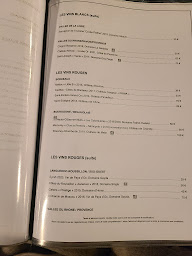 Photo n°5 de Chez Georges à Versailles ()