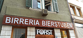 Birreria Bierstuben Forst