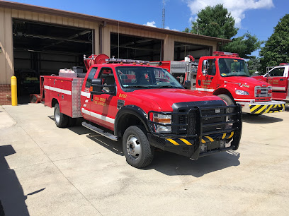 Coal Creek Fire & Rescue